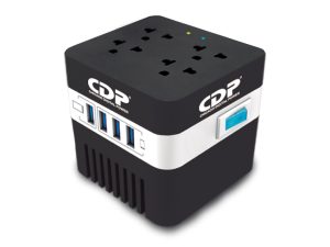 CDP RU-AVR604