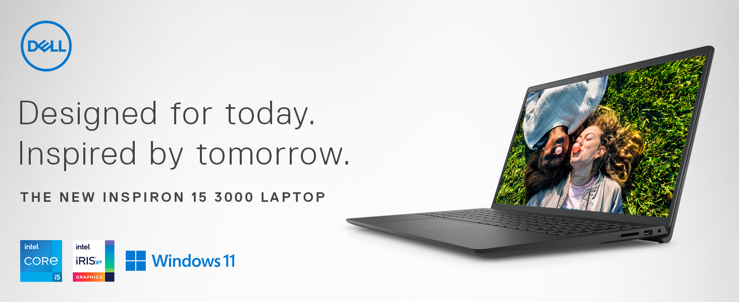 Dell Inspiron 3000 - Image 4