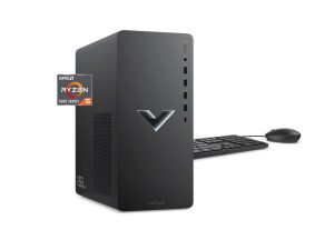 HP Victus Gaming Desktop