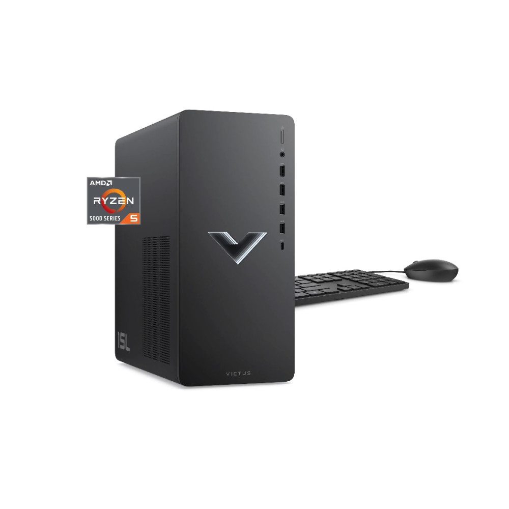 HP Victus Gaming Desktop
