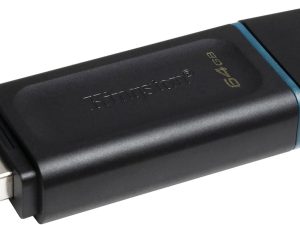 Kingston 64GB DataTraveler Exodia