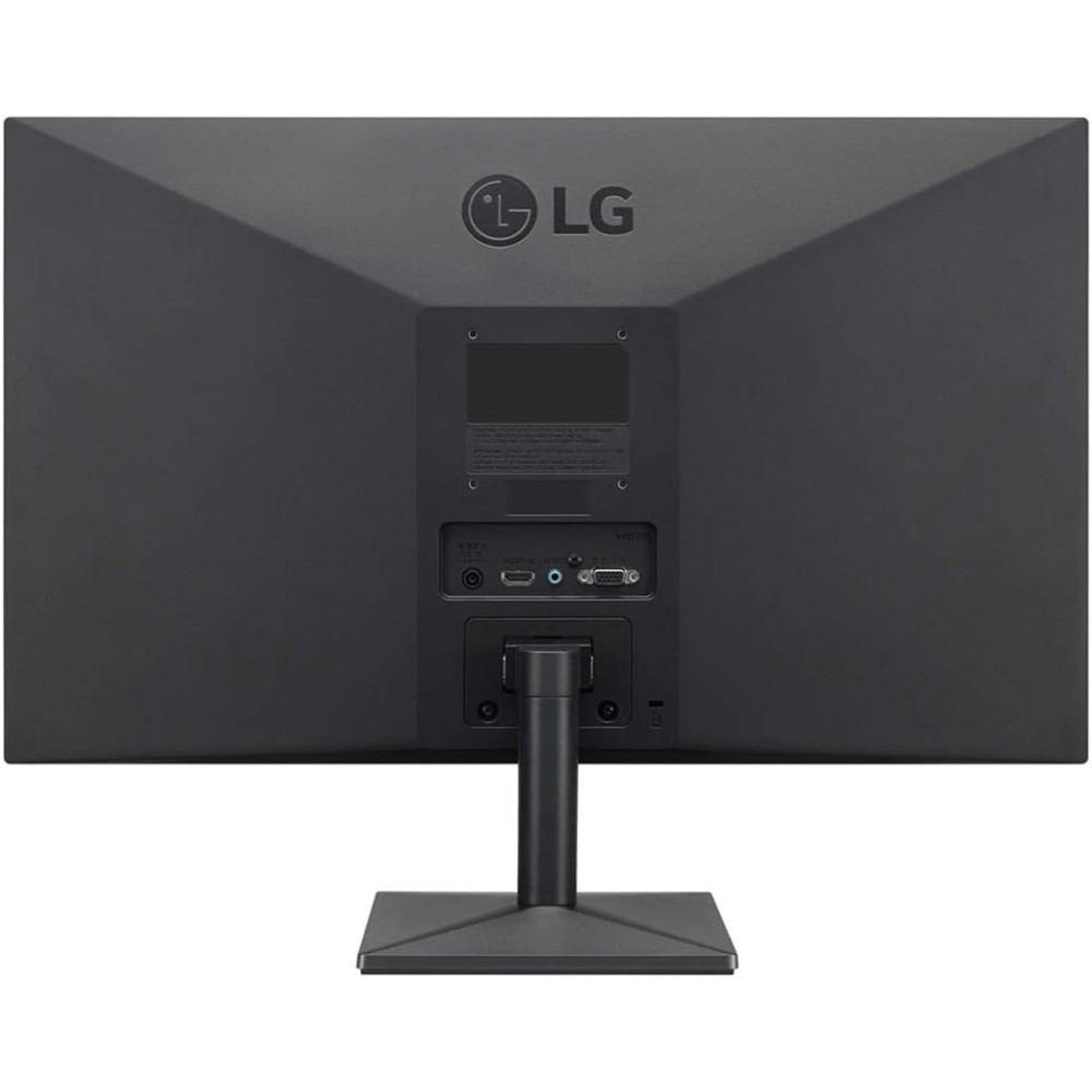 LG 24-Inch FHD Monitor with AMD FreeSync - Image 3