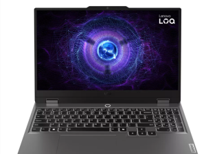 Lenovo LOQ 15.6-Inch