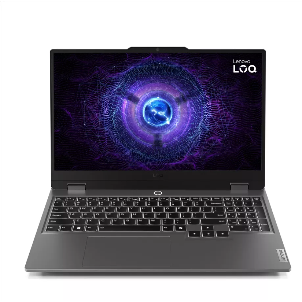 Lenovo LOQ 15.6-Inch