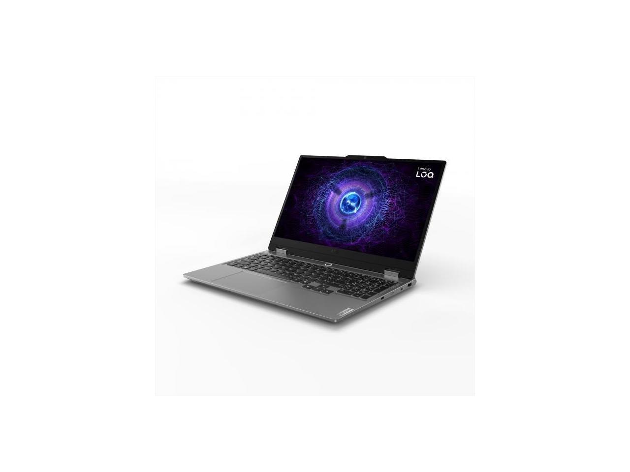 Lenovo LOQ 15.6-Inch - Image 2