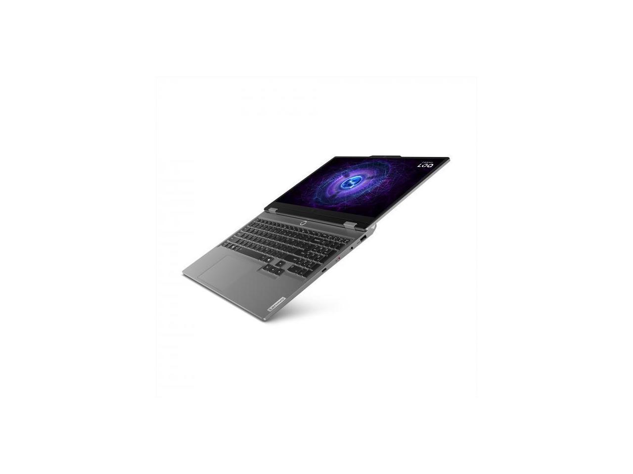 Lenovo LOQ 15.6-Inch - Image 4