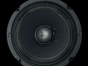 Synergy Audio WFO PAF-658