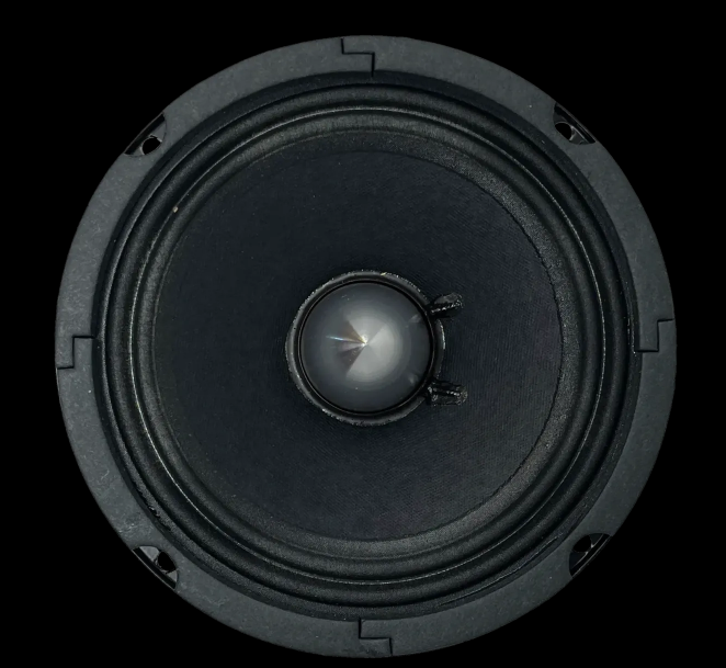 Synergy Audio WFO PAF-658