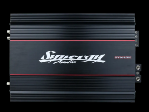 Synergy Audio SYN 1.5K