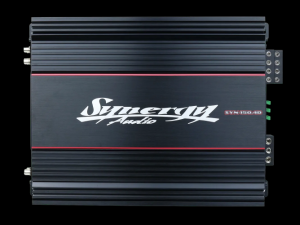 Synergy Audio SYN 150.4D