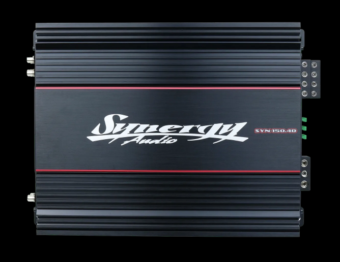Synergy Audio SYN 150.4D
