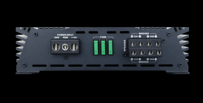 Synergy Audio SYN 150.4D - Image 2