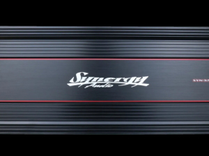 Synergy Audio SYN 3.5K