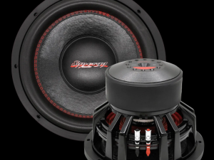 Synergy Audio SYN Series Subwoofers