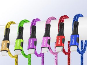USB Type C Cable