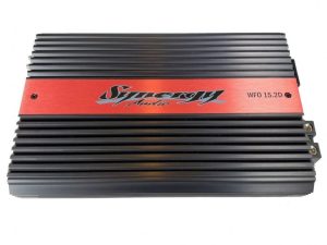 Synergy Audio WFO 15.2D 1500x2