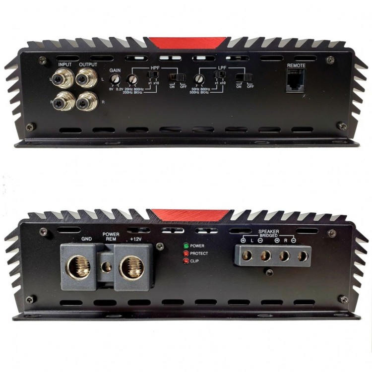 Synergy Audio WFO 15.2D 1500x2 - Image 2
