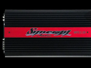Synergy Audio WFO 2.1D