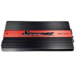 Synergy Audio WFO 3.1D