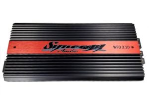 Synergy Audio WFO 3.1D