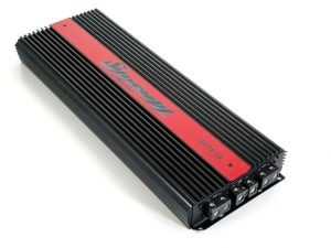 Synergy Audio WFO 5.1D