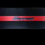 Synergy Audio WFO 8.1D