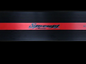 Synergy Audio WFO 8.1D
