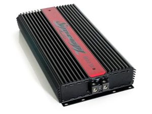 Synergy Audio WFO 8.4D 200x4