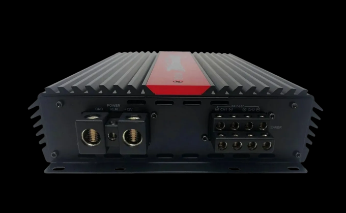 Synergy Audio WFO 8.4D 200x4 - Image 3