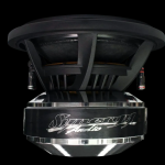 Synergy Audio WFO Competition Subwoofers