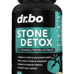 dr.bo Stone Detox