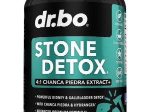 dr.bo Stone Detox