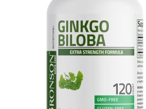 Bronson Ginkgo Biloba