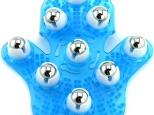 Palm Shaped Massage Glove