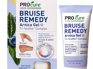 PROcure Remedy Gel with Arnica