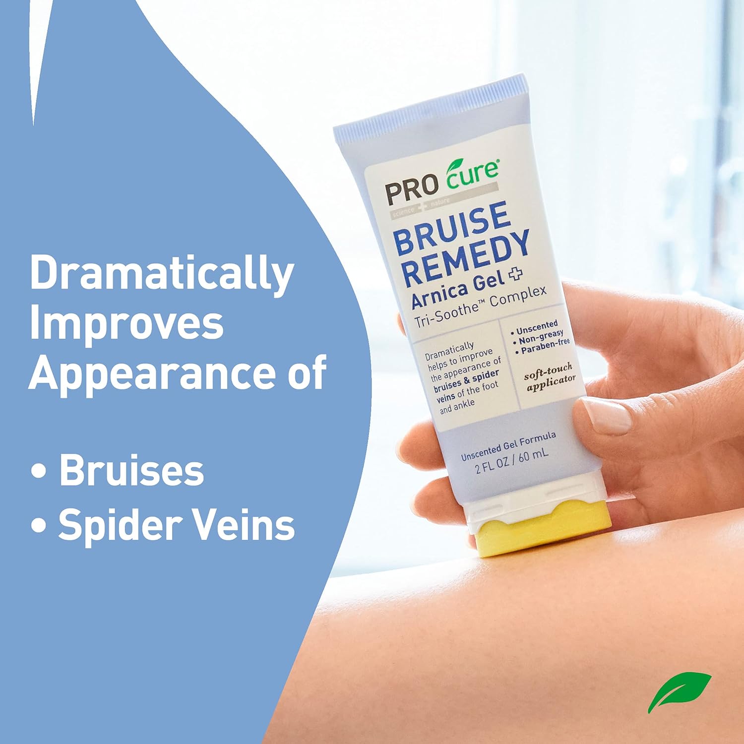 PROcure Remedy Gel with Arnica - Image 2