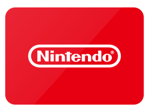 Nintendo eShop Gift Cards [Digital Code]