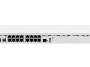 MikroTik CCR2004-16G-2S+