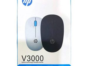 HP V3000 Wireless Mouse