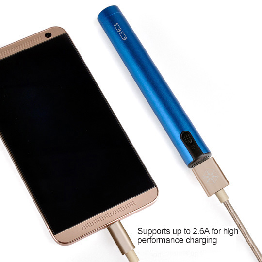 SilverStone Reversible USB-A to Reversible Micro-B - Image 4