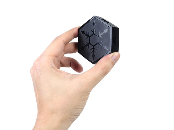 SilverStone USB 3.0 Hub - Image 5