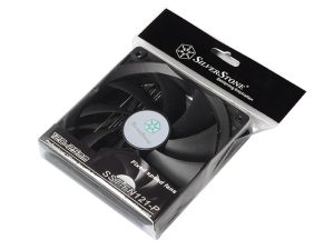 SilverStone Fixed Speed Fans [120mm]