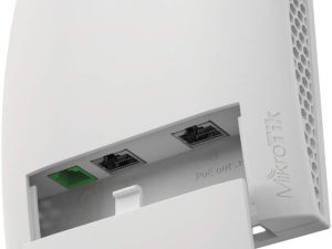 MikroTik wsAP ac lite