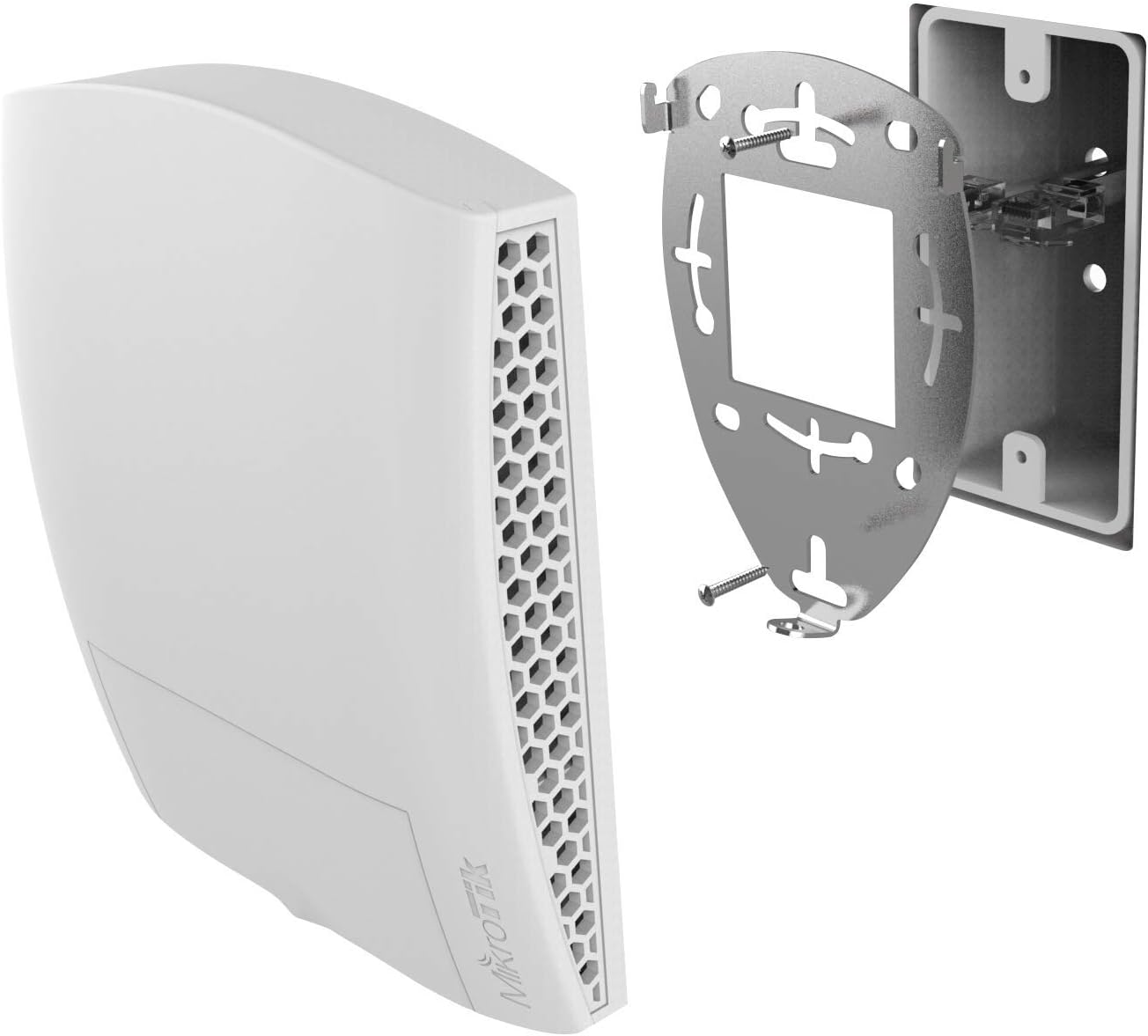 MikroTik wsAP ac lite - Image 2