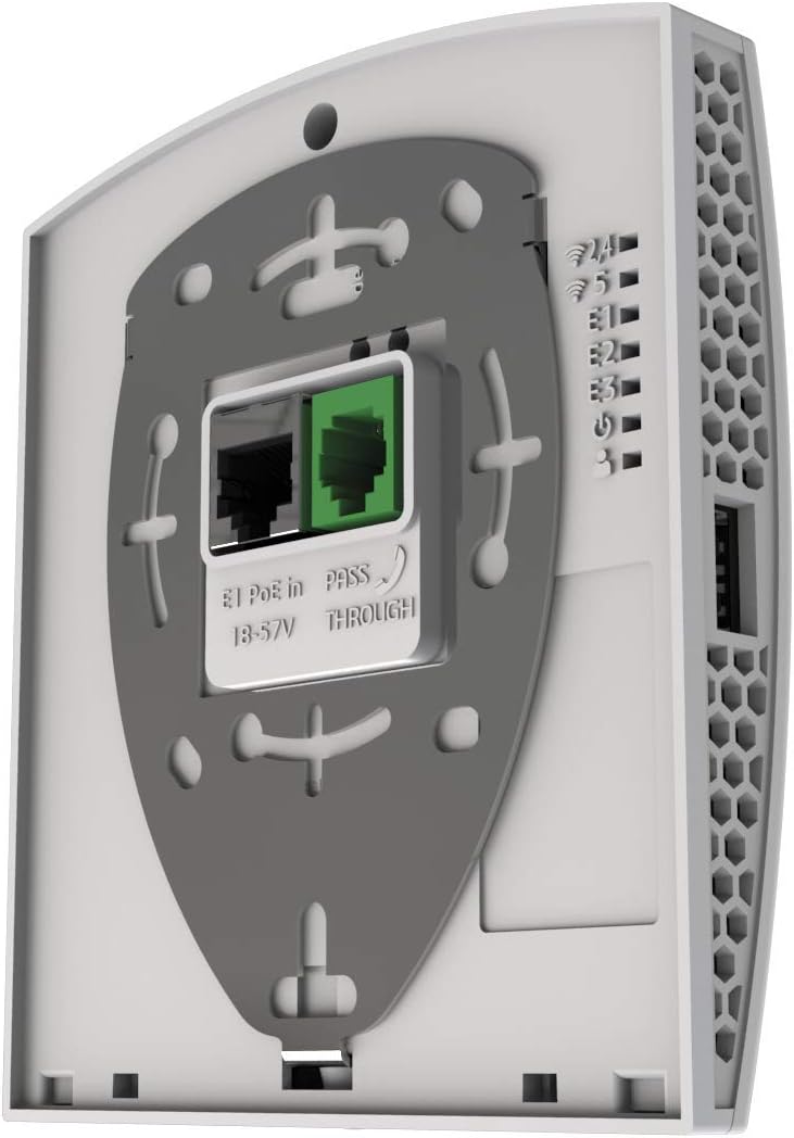 MikroTik wsAP ac lite - Image 3