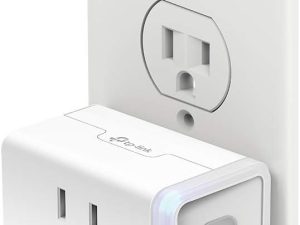 Kasa Smart Plug by TP-Link [Open Box]
