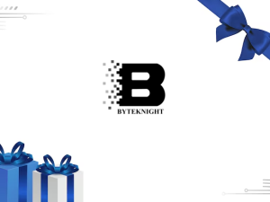 Byteknightgroup.com eGift Card [Digital Code]