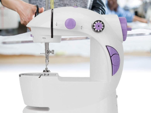 Mini Sewing Machine