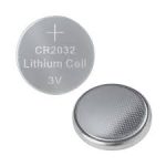 Coin Cell Battery