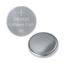 Coin Cell Battery